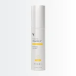 Forever Vitamin C™ Brightening Facial Milk in forever aloe lady