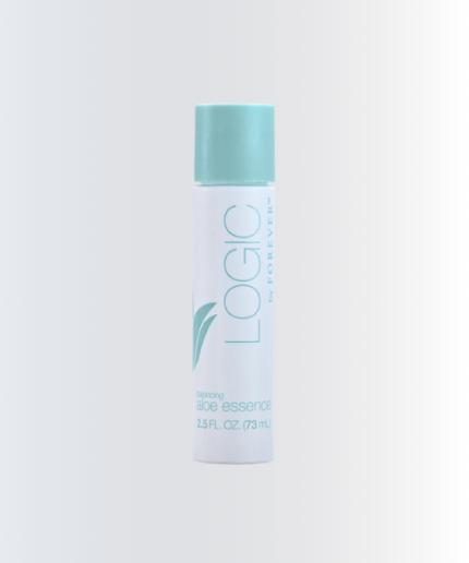 Logic by Forever™ Balancing Aloe Essence  in forever aloe lady